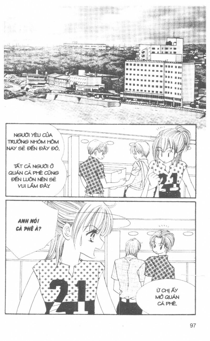I Accept You: Chapter 5