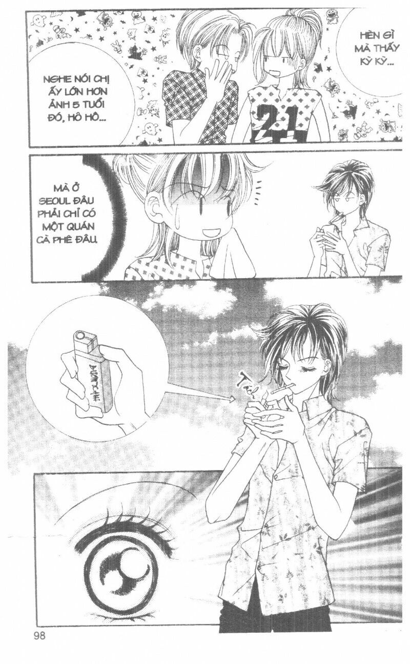I Accept You: Chapter 5