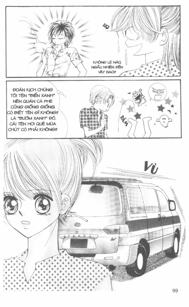 I Accept You: Chapter 5