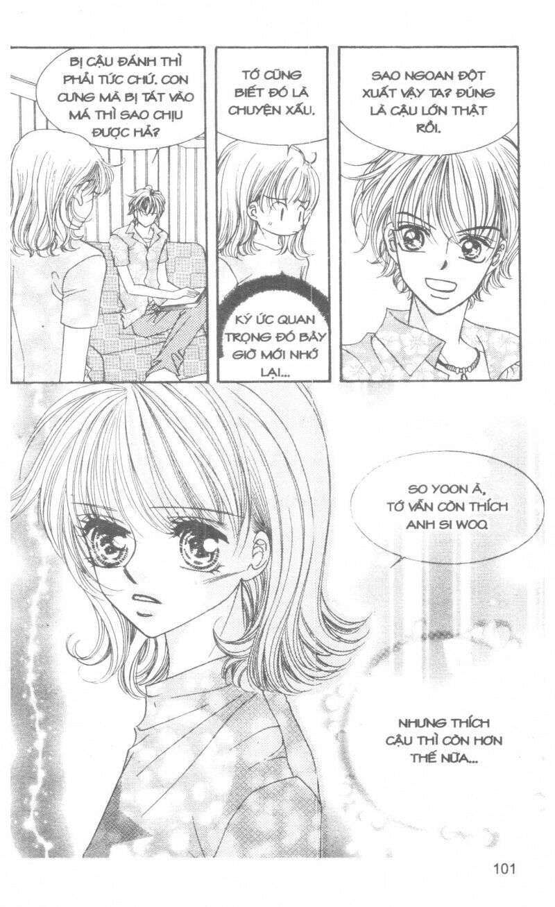 I Accept You: Chapter 6