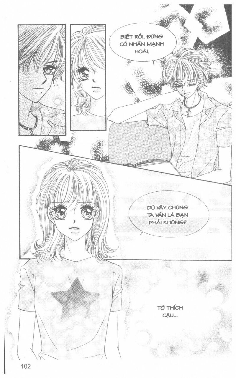 I Accept You: Chapter 6