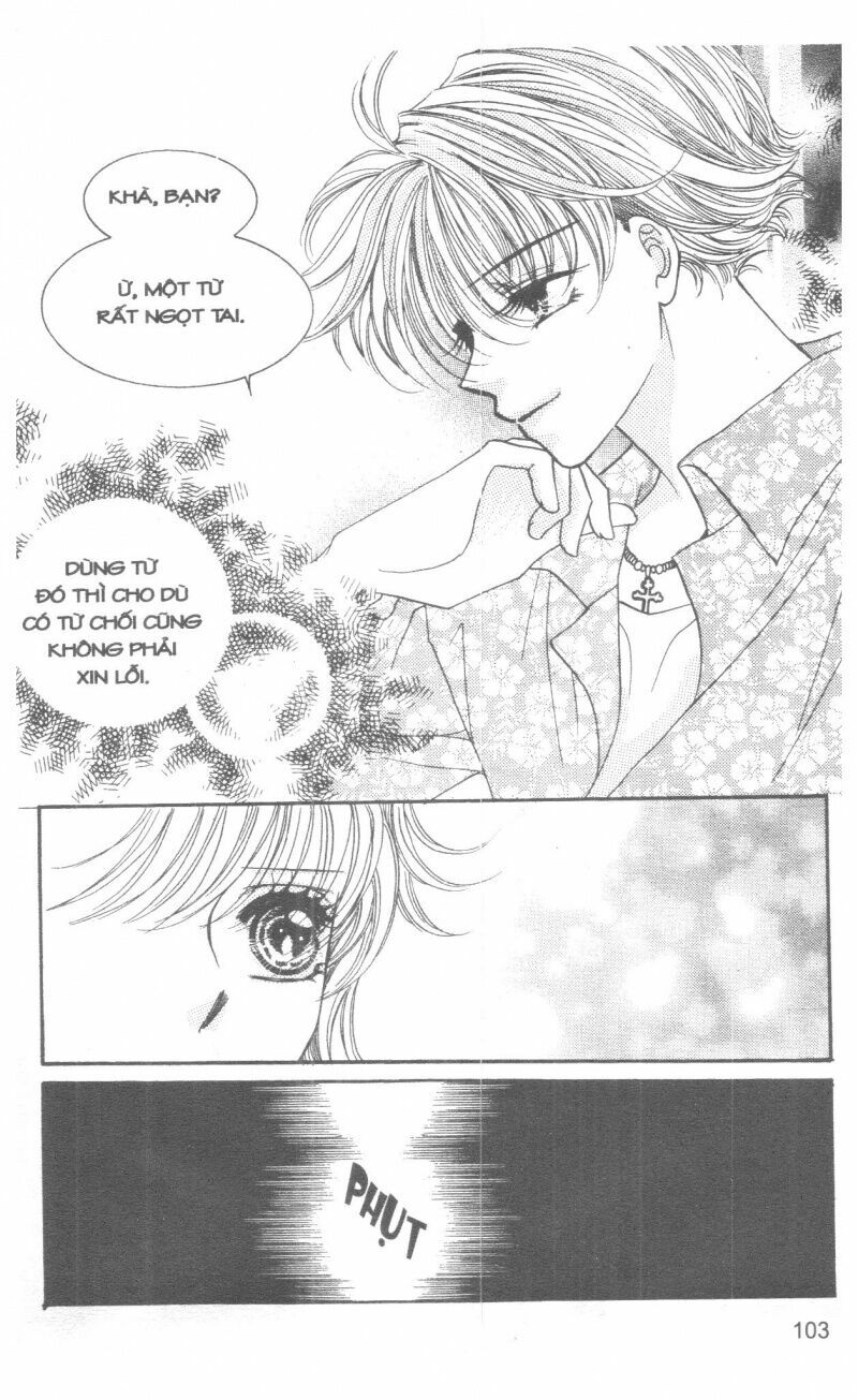 I Accept You: Chapter 6