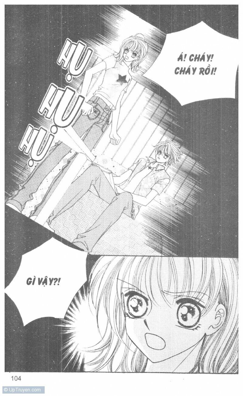I Accept You: Chapter 6