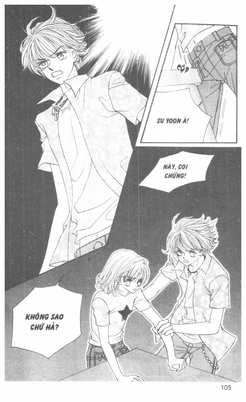 I Accept You: Chapter 6