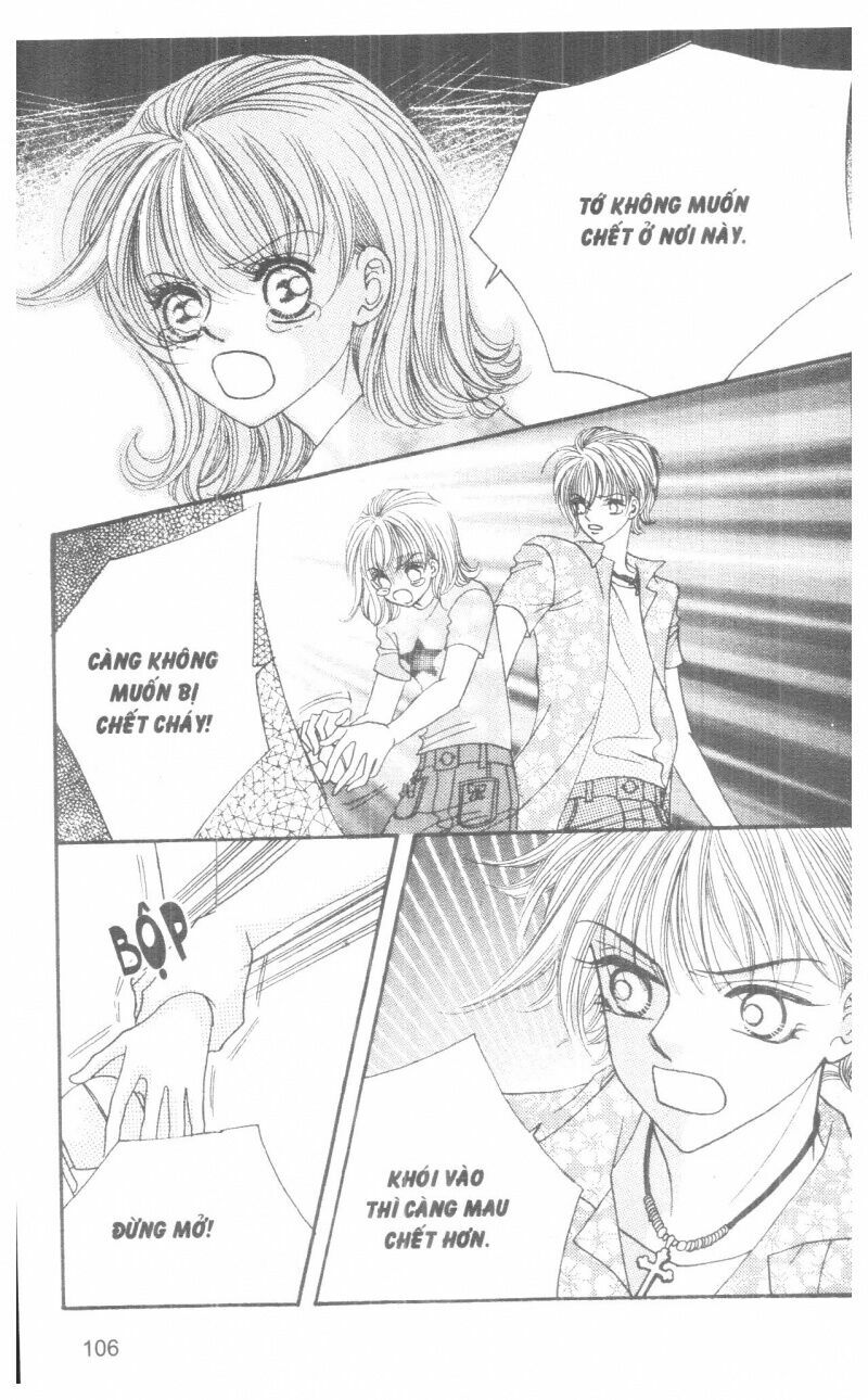 I Accept You: Chapter 6