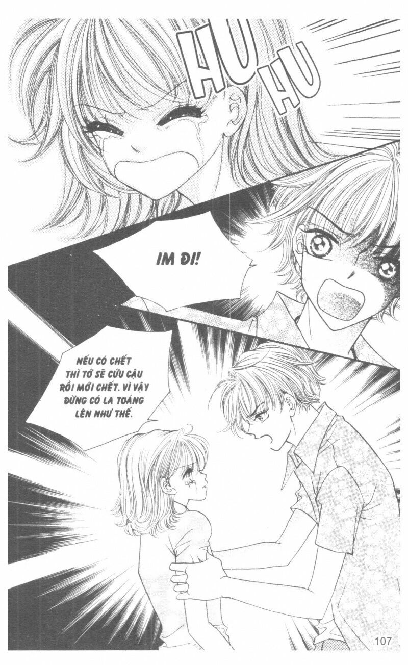 I Accept You: Chapter 6