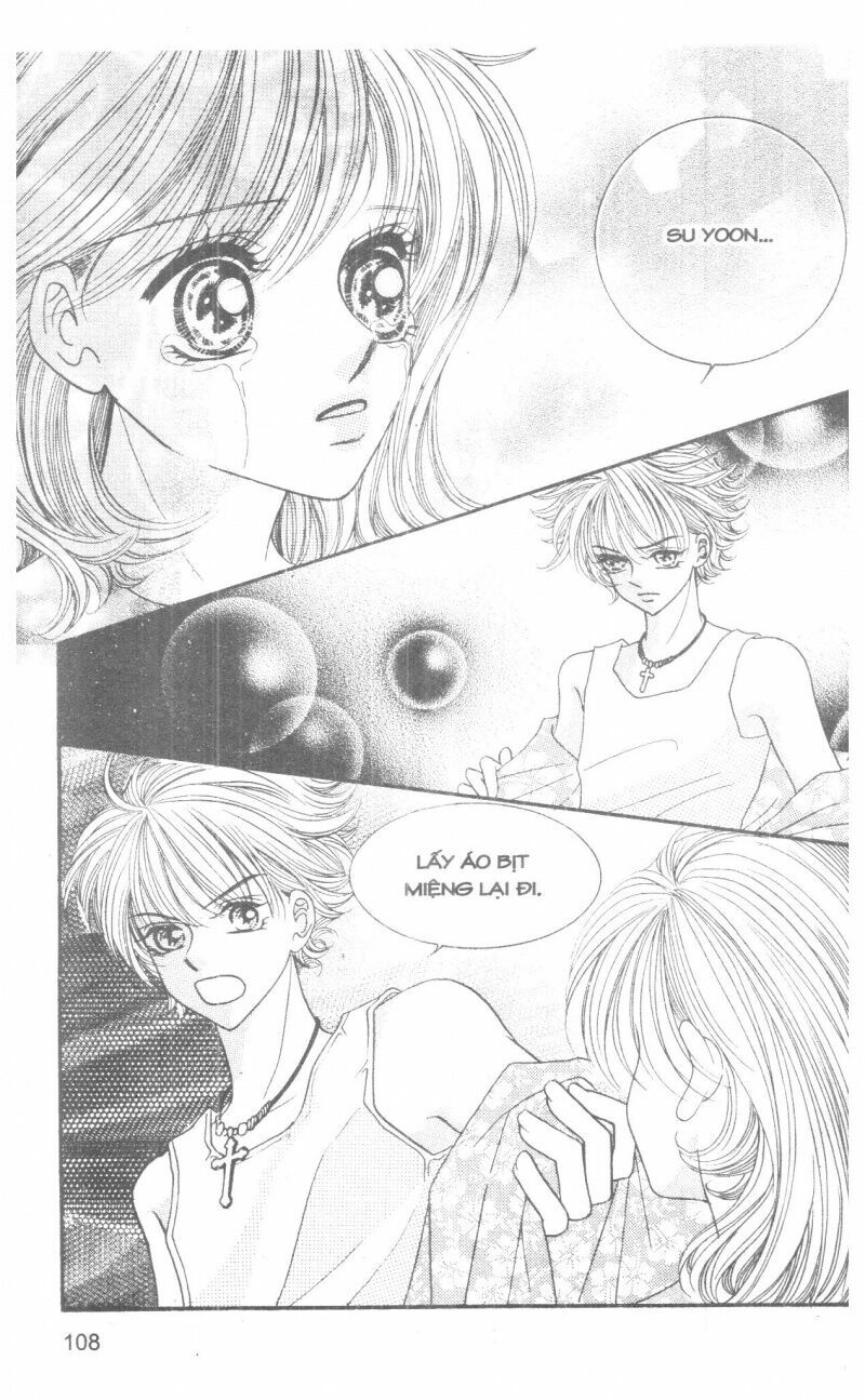 I Accept You: Chapter 6