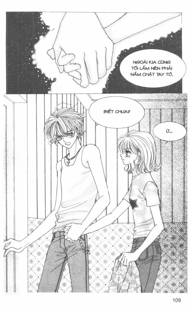 I Accept You: Chapter 6