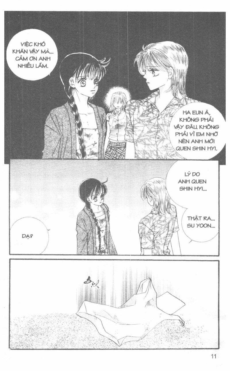 I Accept You: Chapter 6