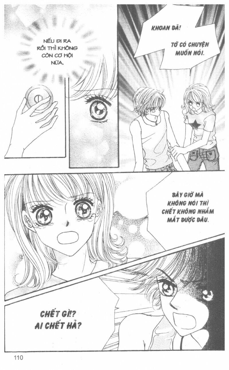 I Accept You: Chapter 6