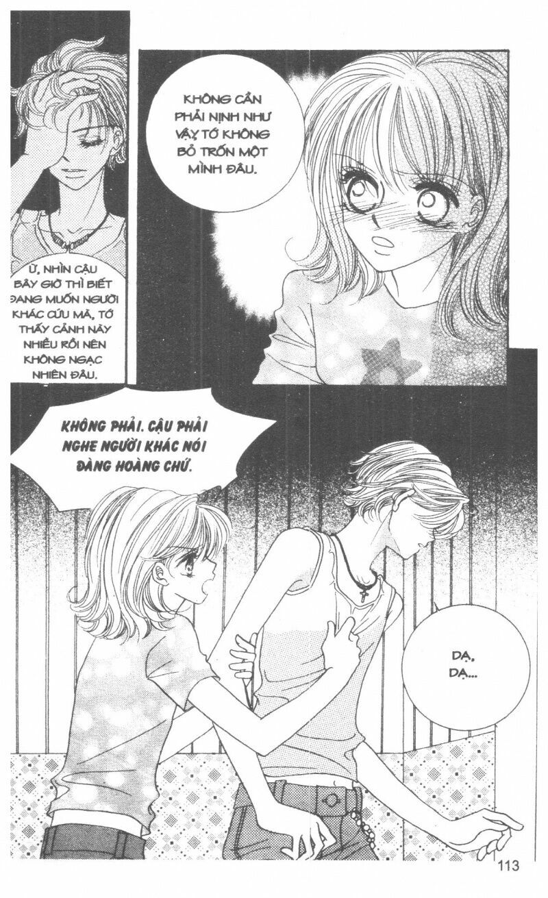 I Accept You: Chapter 6