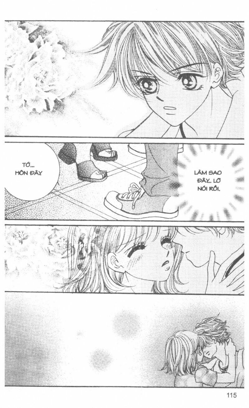 I Accept You: Chapter 6