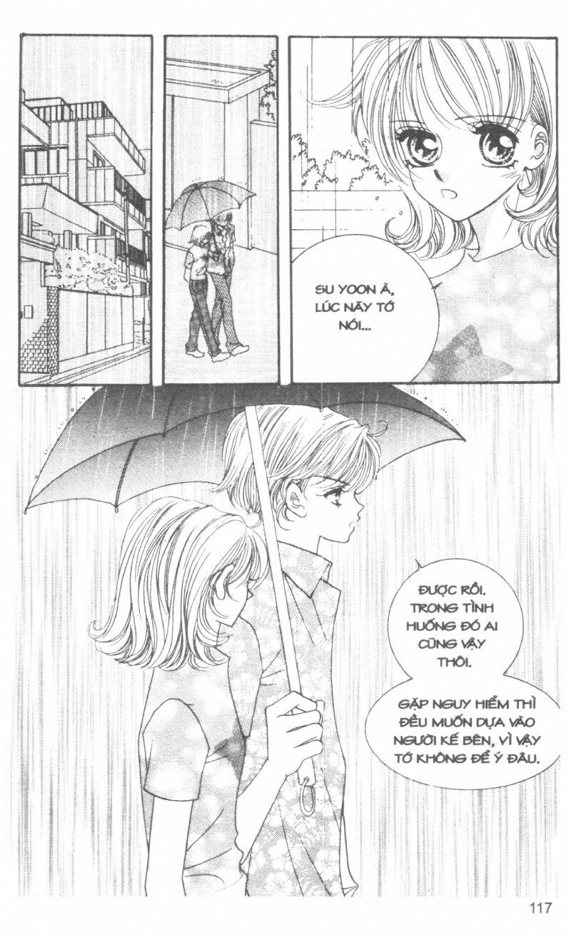 I Accept You: Chapter 6