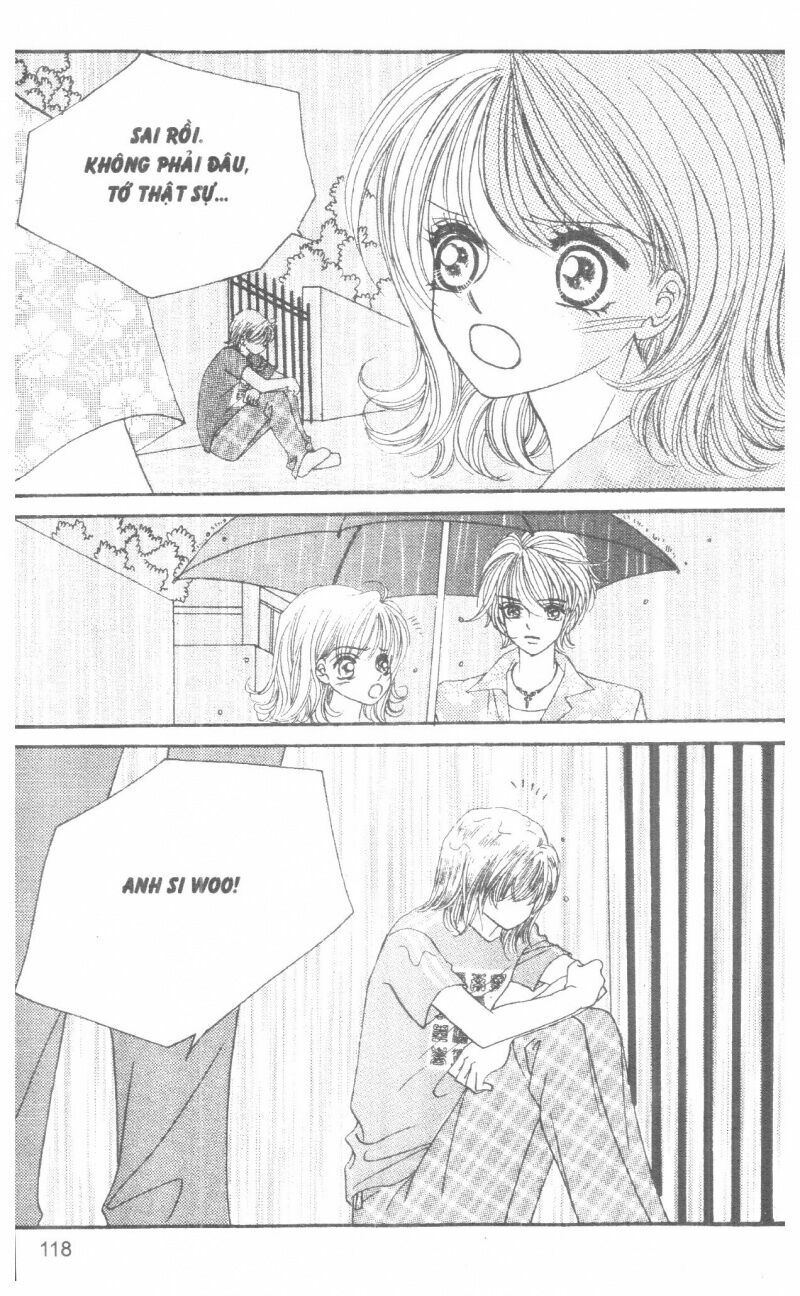 I Accept You: Chapter 6