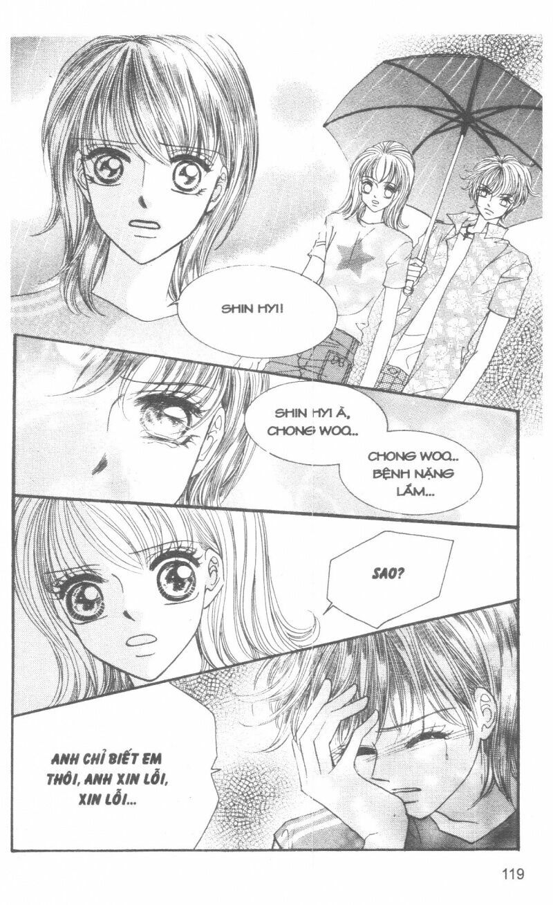 I Accept You: Chapter 6