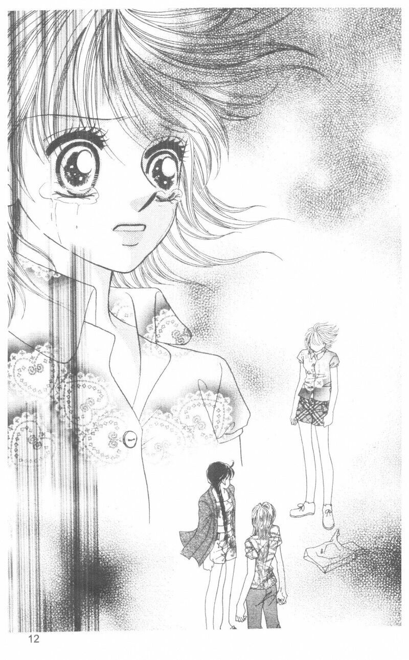 I Accept You: Chapter 6
