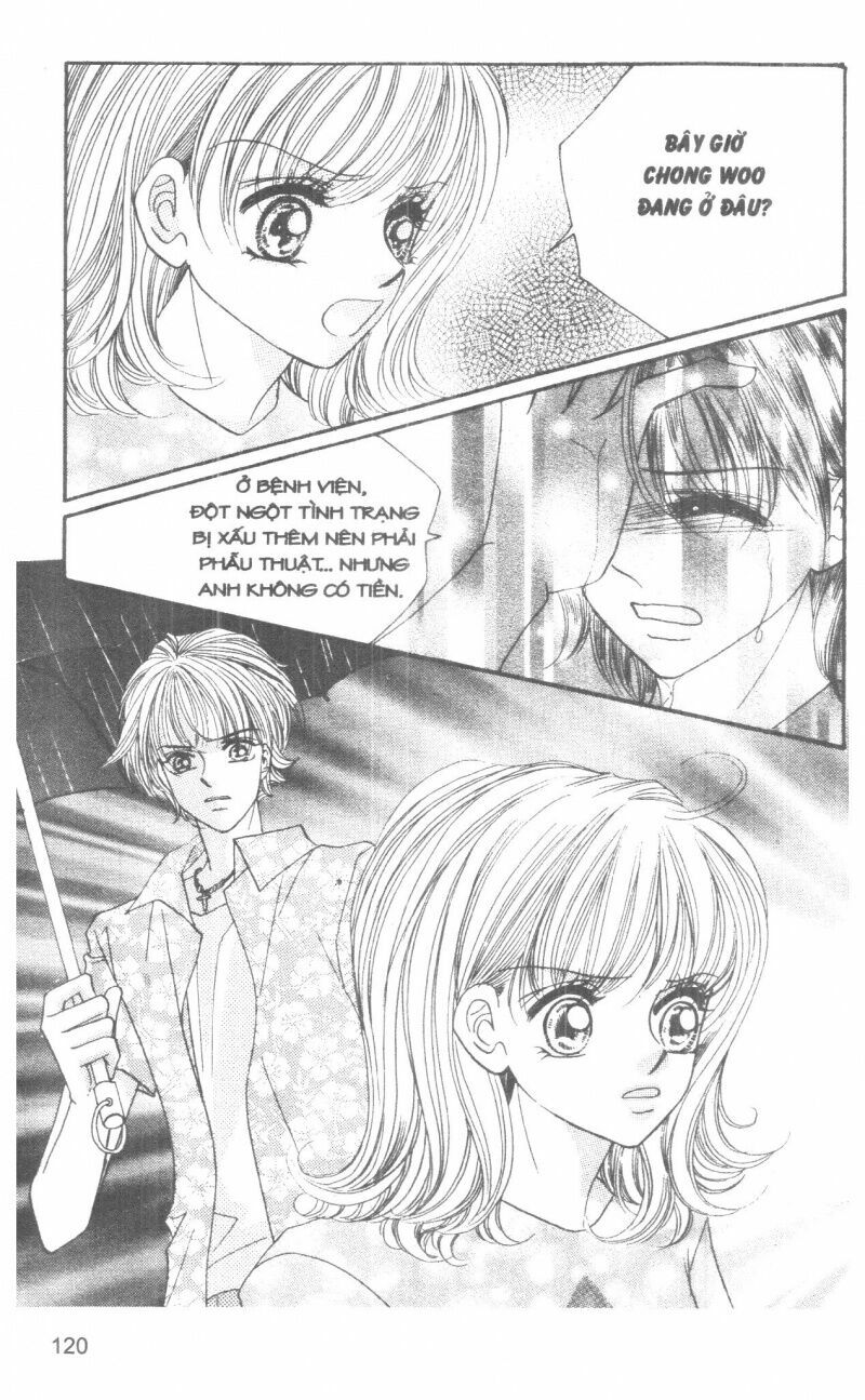I Accept You: Chapter 6