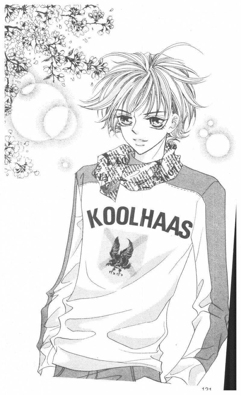 I Accept You: Chapter 6