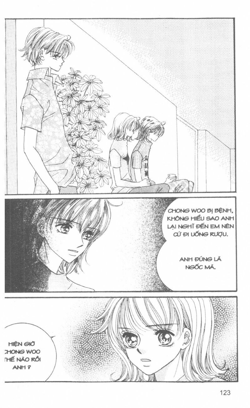 I Accept You: Chapter 6
