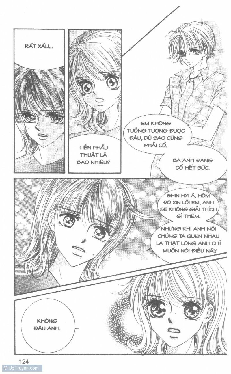 I Accept You: Chapter 6