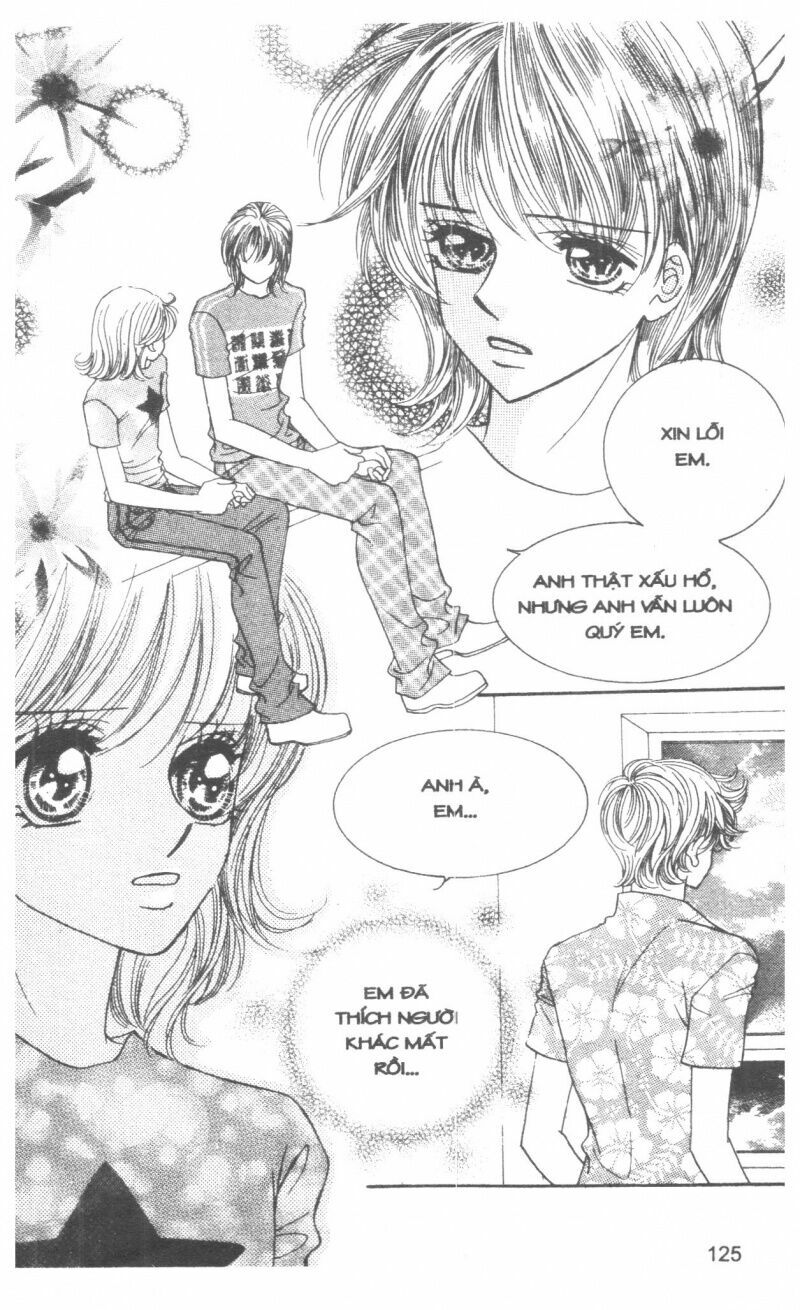 I Accept You: Chapter 6