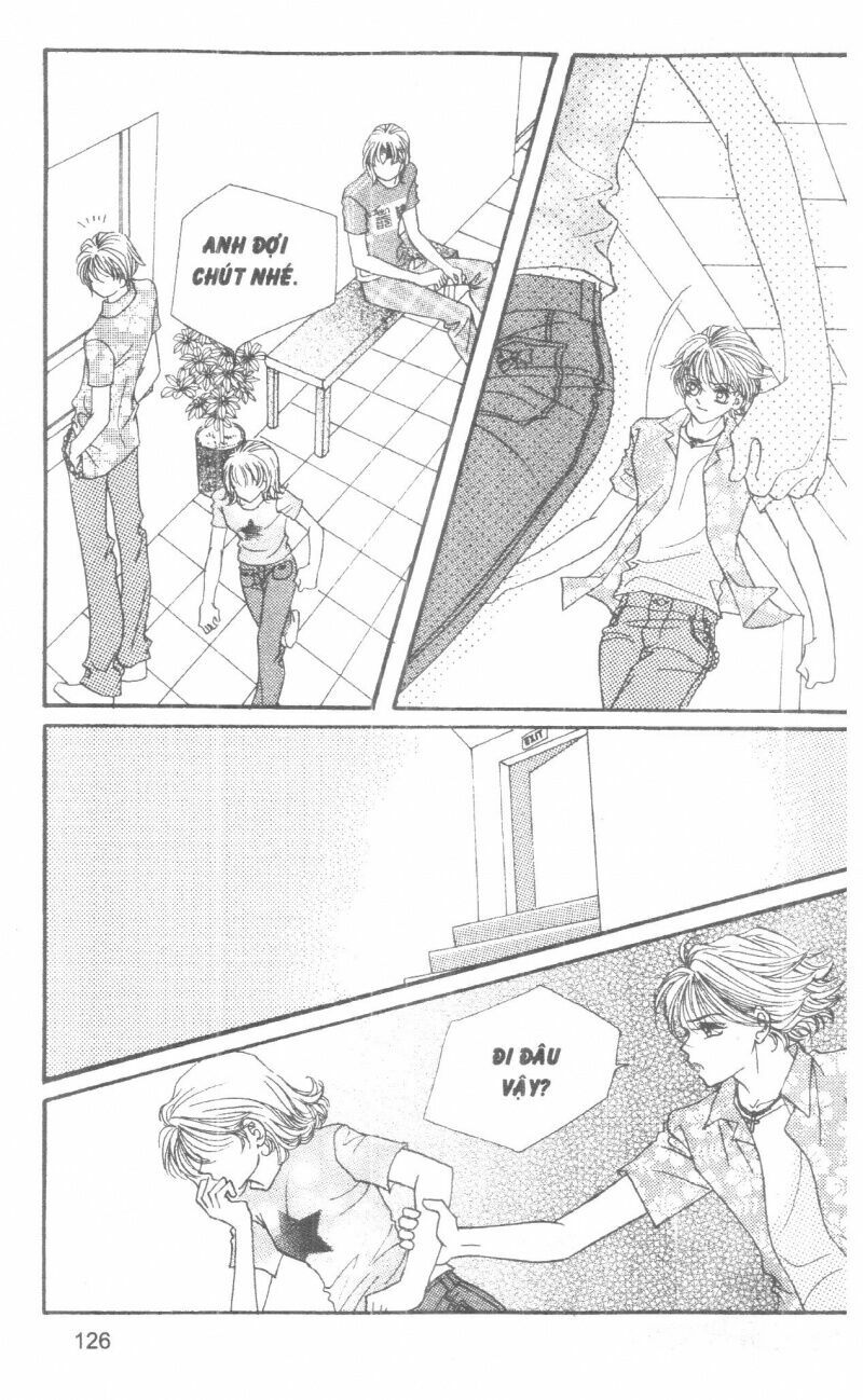 I Accept You: Chapter 6