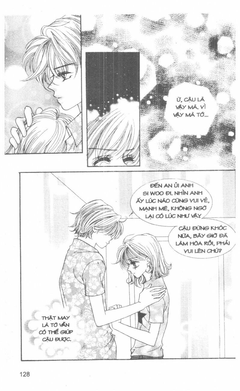 I Accept You: Chapter 6