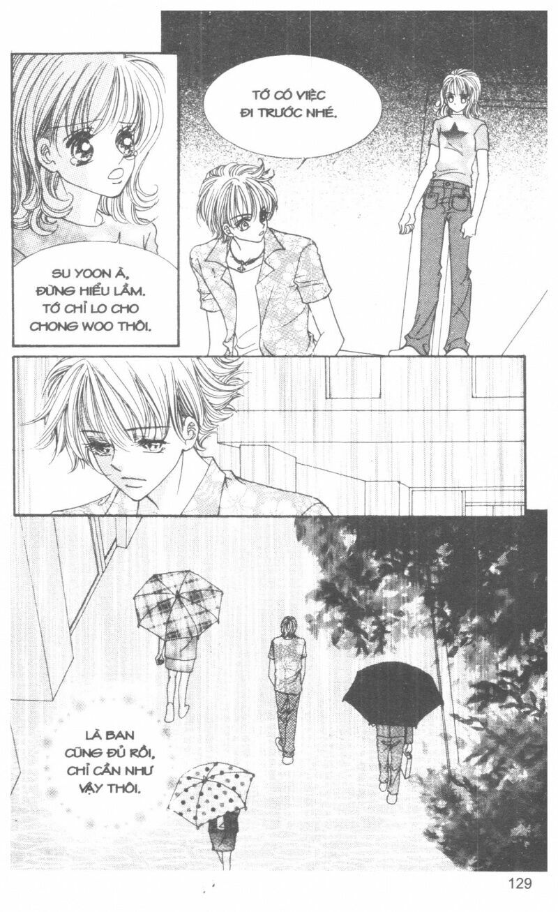I Accept You: Chapter 6