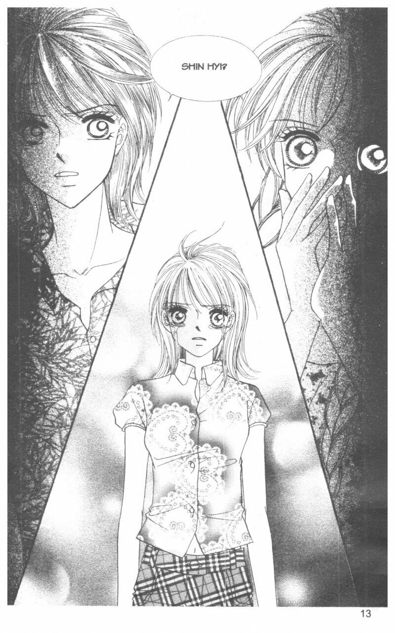 I Accept You: Chapter 6