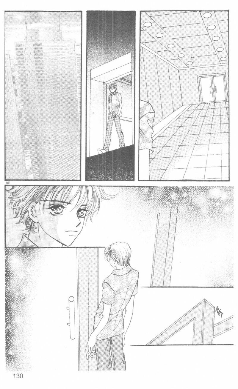 I Accept You: Chapter 6