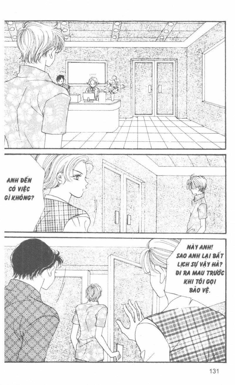 I Accept You: Chapter 6
