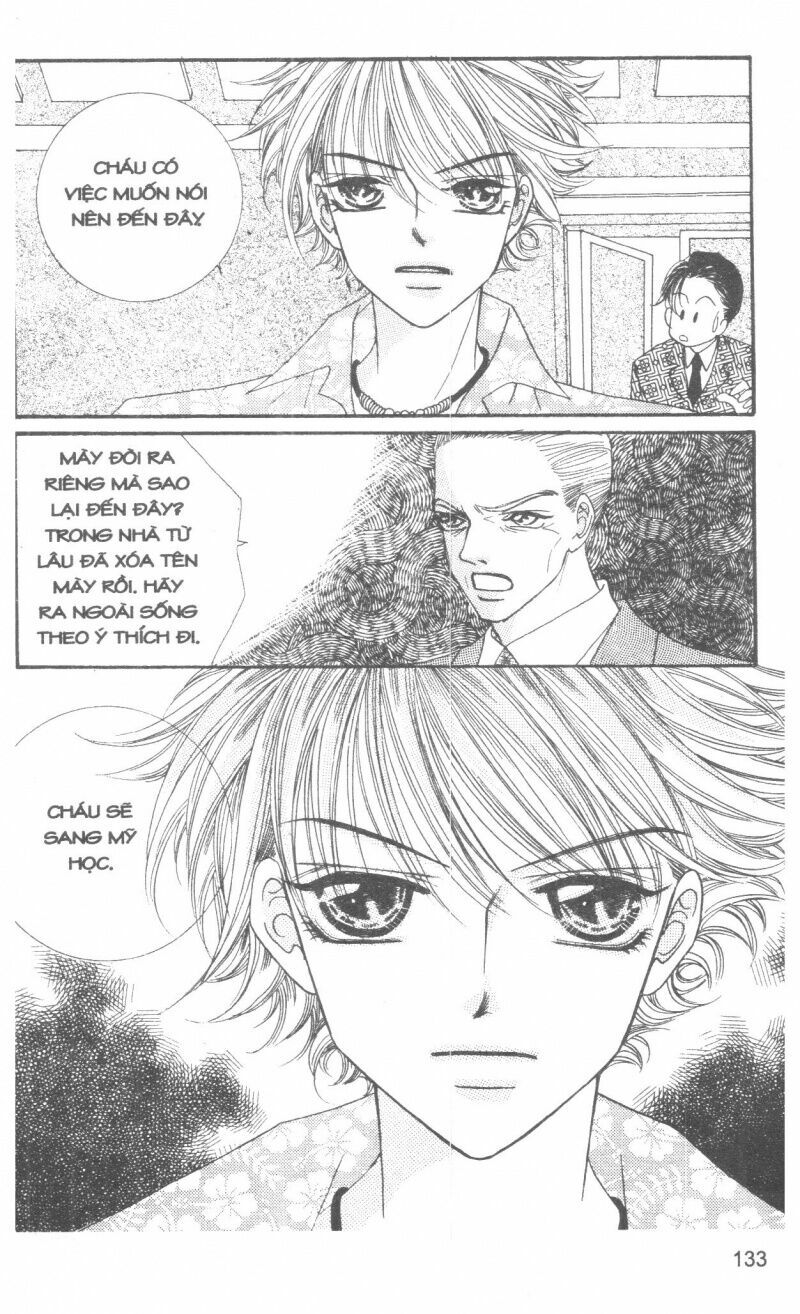 I Accept You: Chapter 6