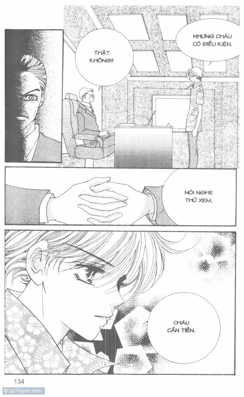 I Accept You: Chapter 6