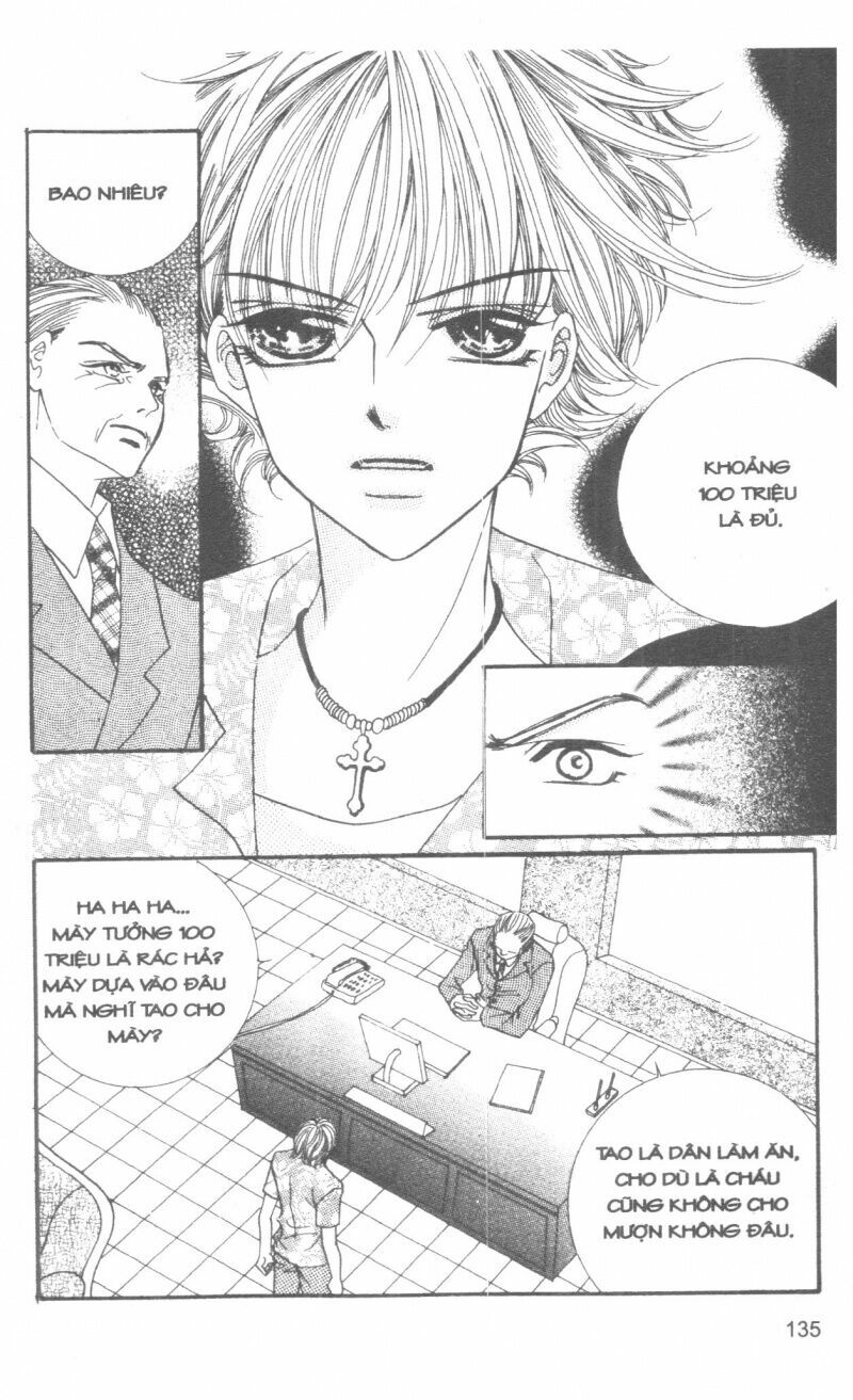 I Accept You: Chapter 6