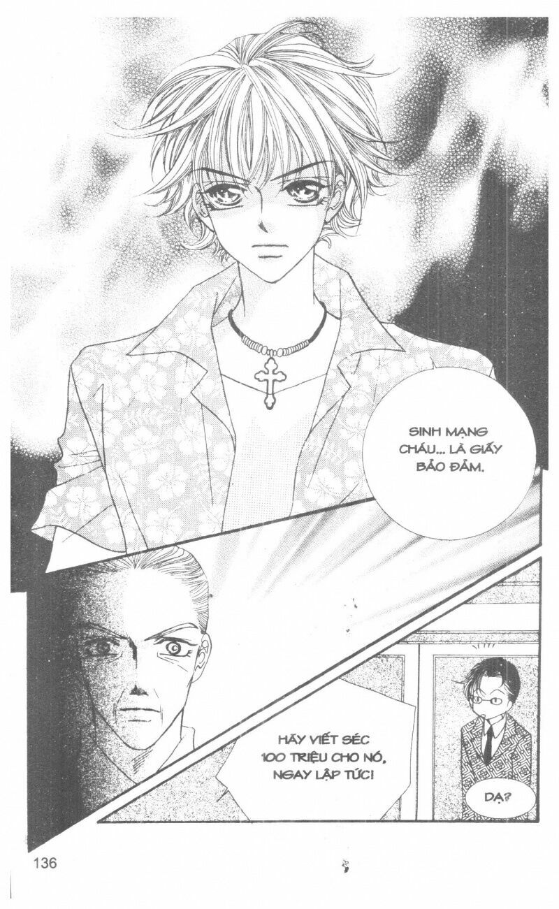 I Accept You: Chapter 6