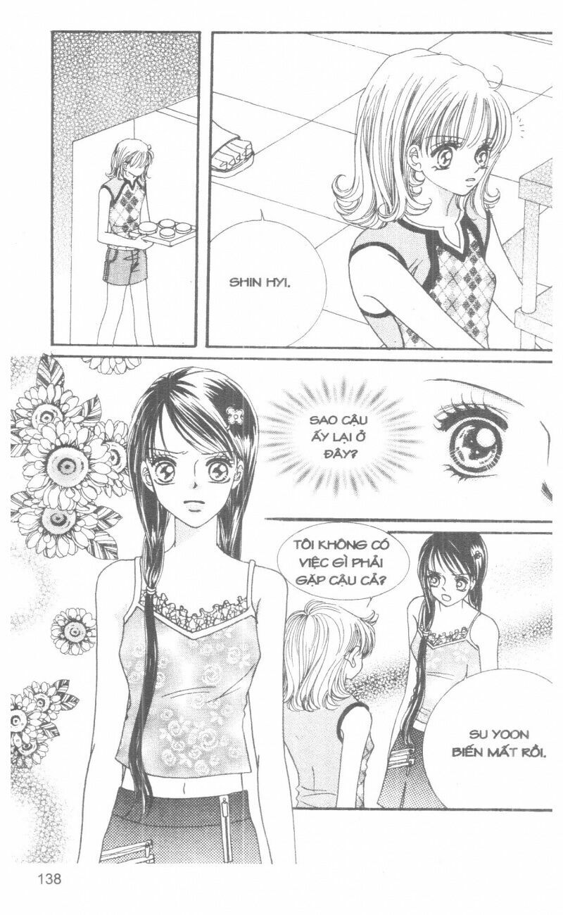 I Accept You: Chapter 6