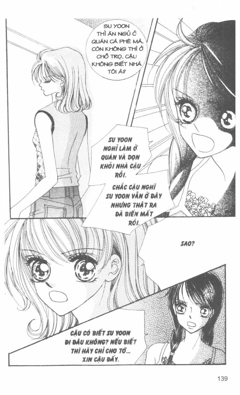 I Accept You: Chapter 6