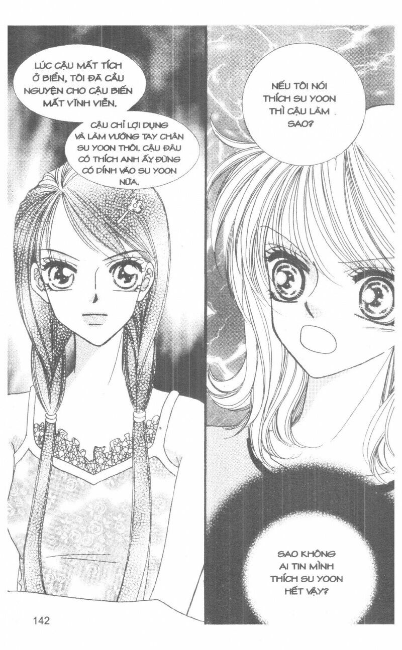 I Accept You: Chapter 6
