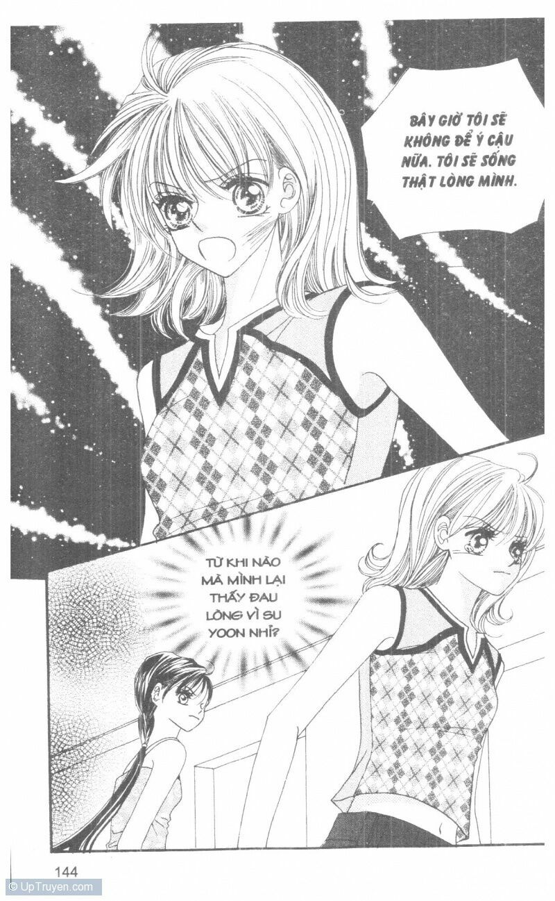 I Accept You: Chapter 6