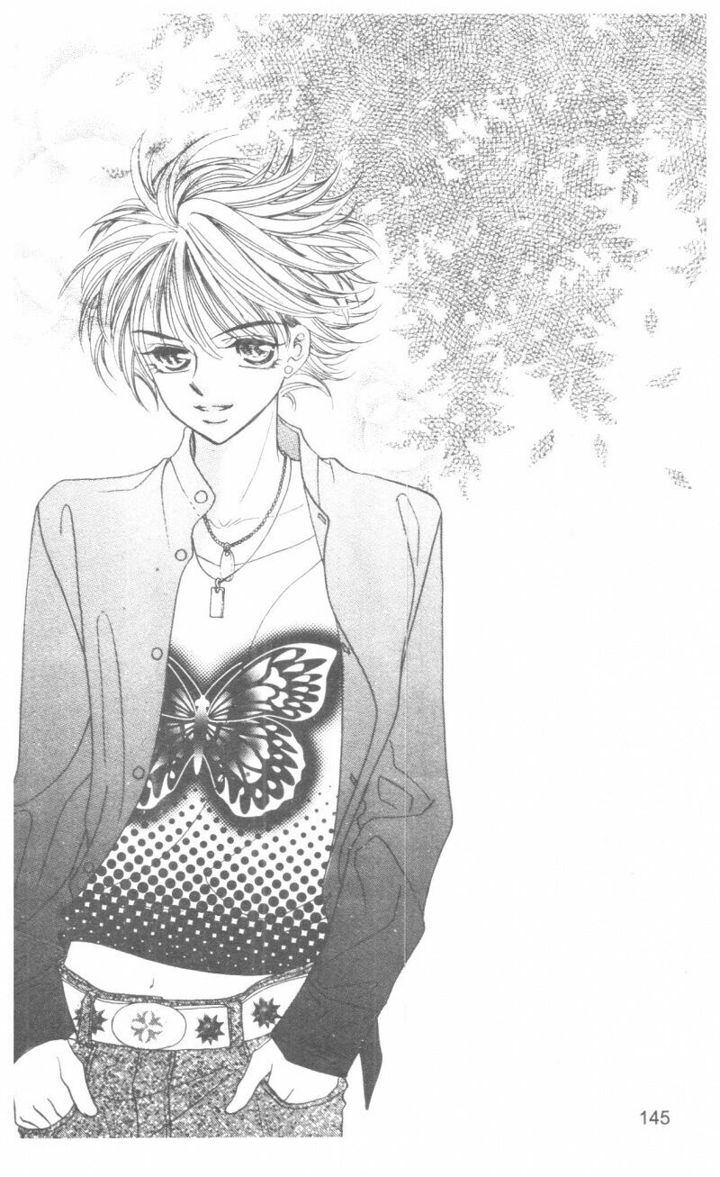 I Accept You: Chapter 6