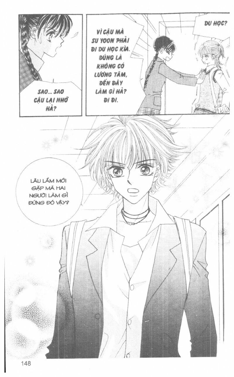 I Accept You: Chapter 6