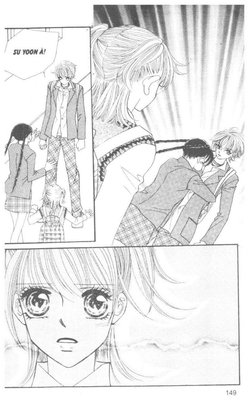 I Accept You: Chapter 6