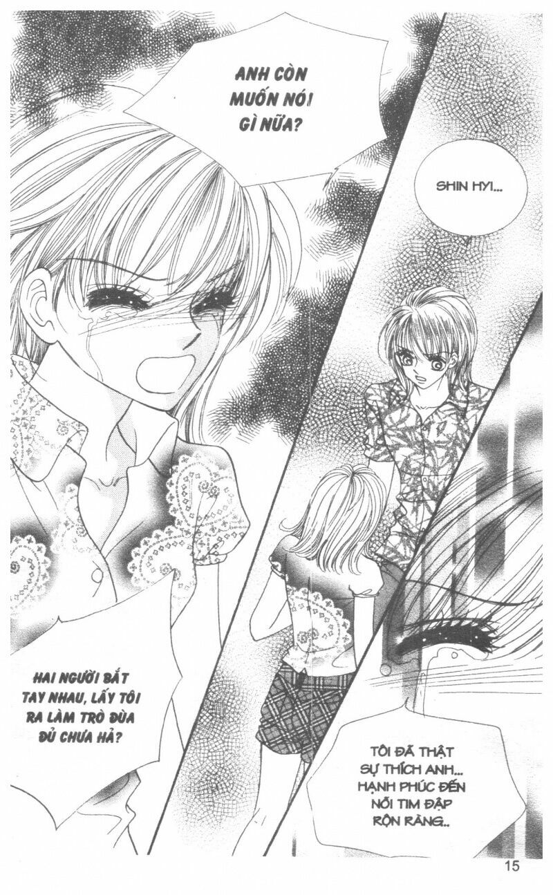 I Accept You: Chapter 6