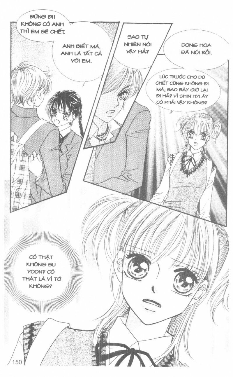 I Accept You: Chapter 6