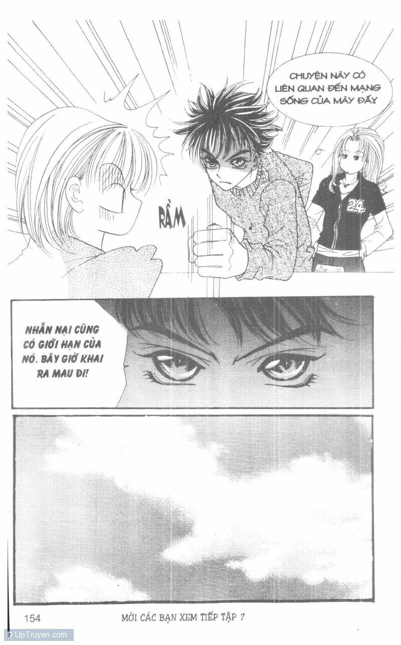 I Accept You: Chapter 6