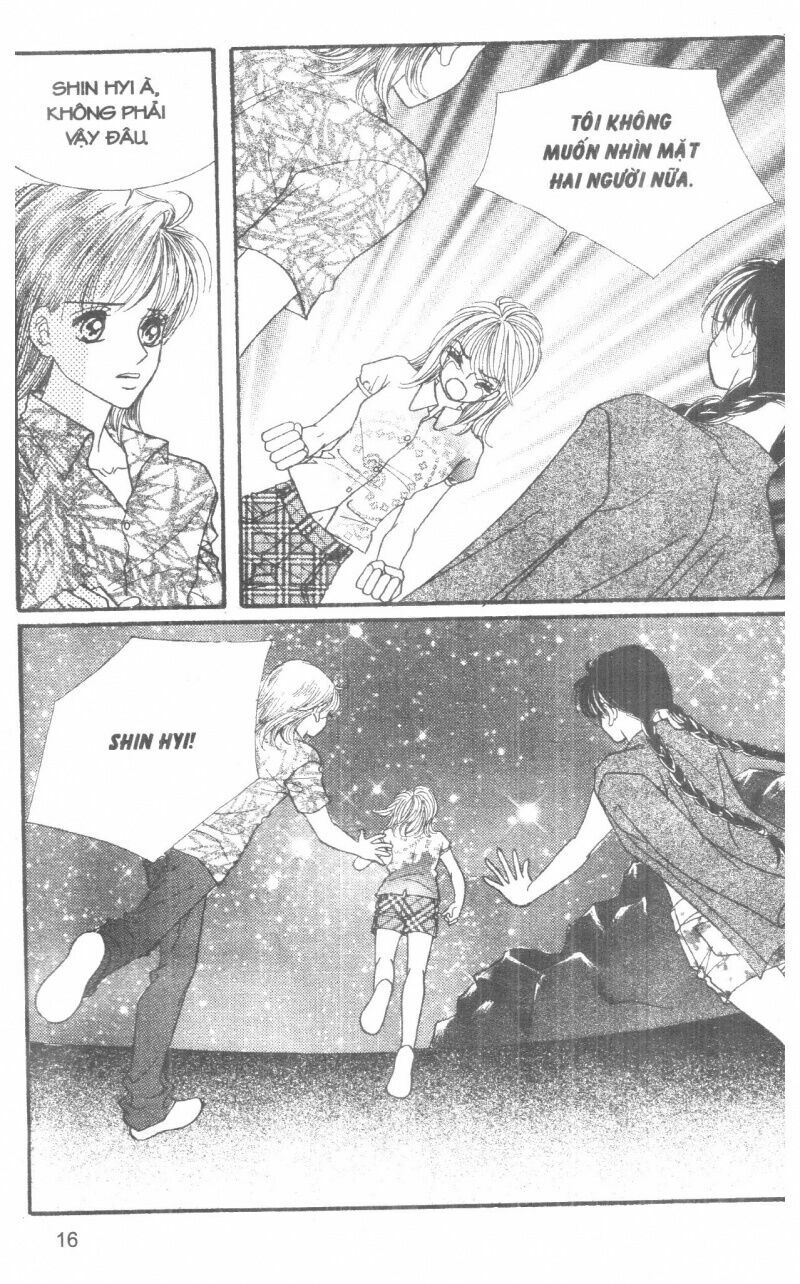 I Accept You: Chapter 6