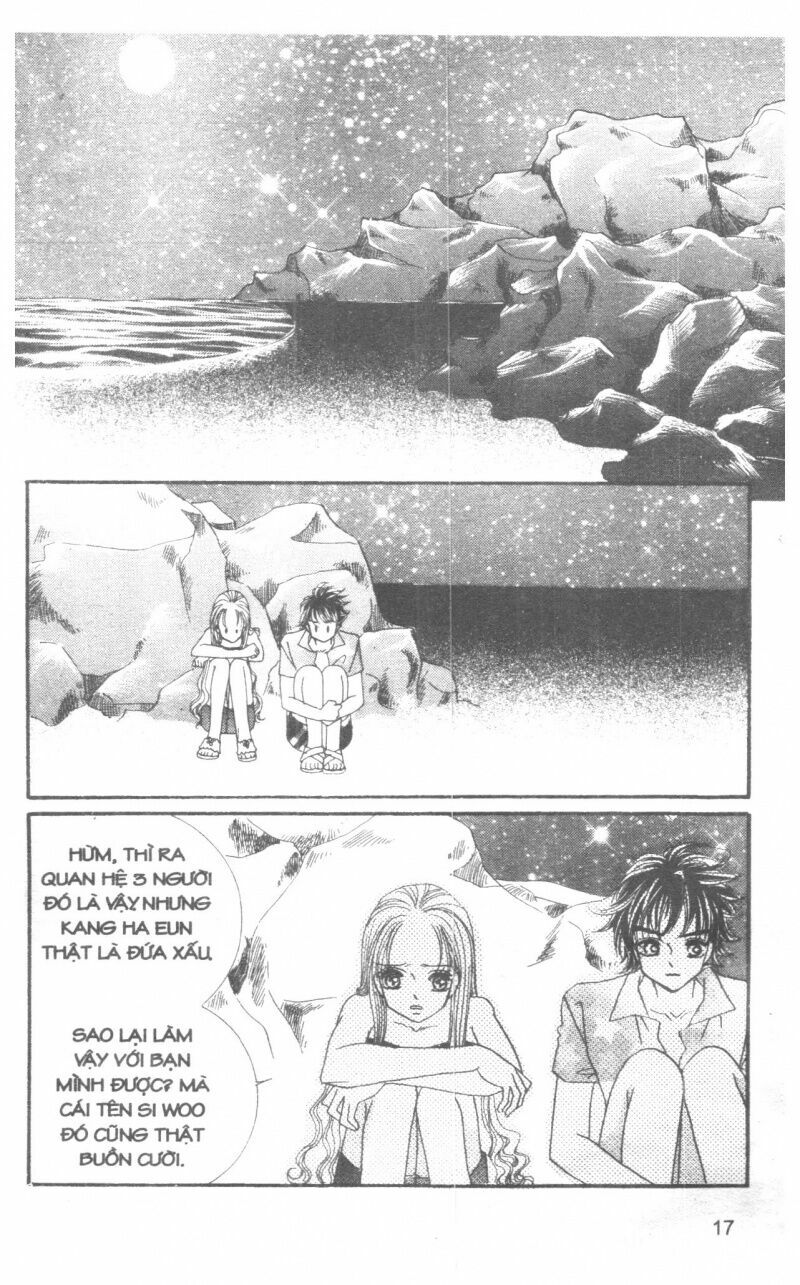 I Accept You: Chapter 6