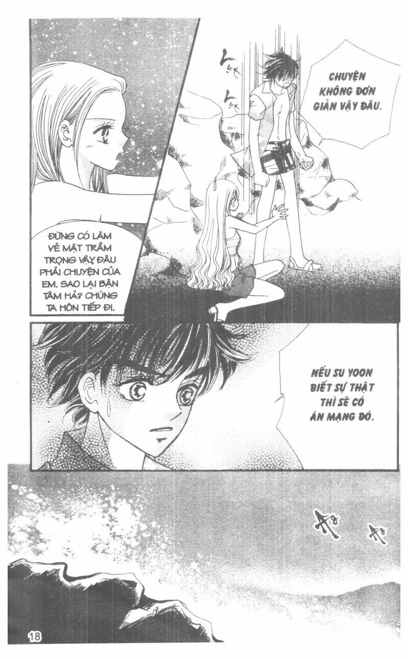 I Accept You: Chapter 6