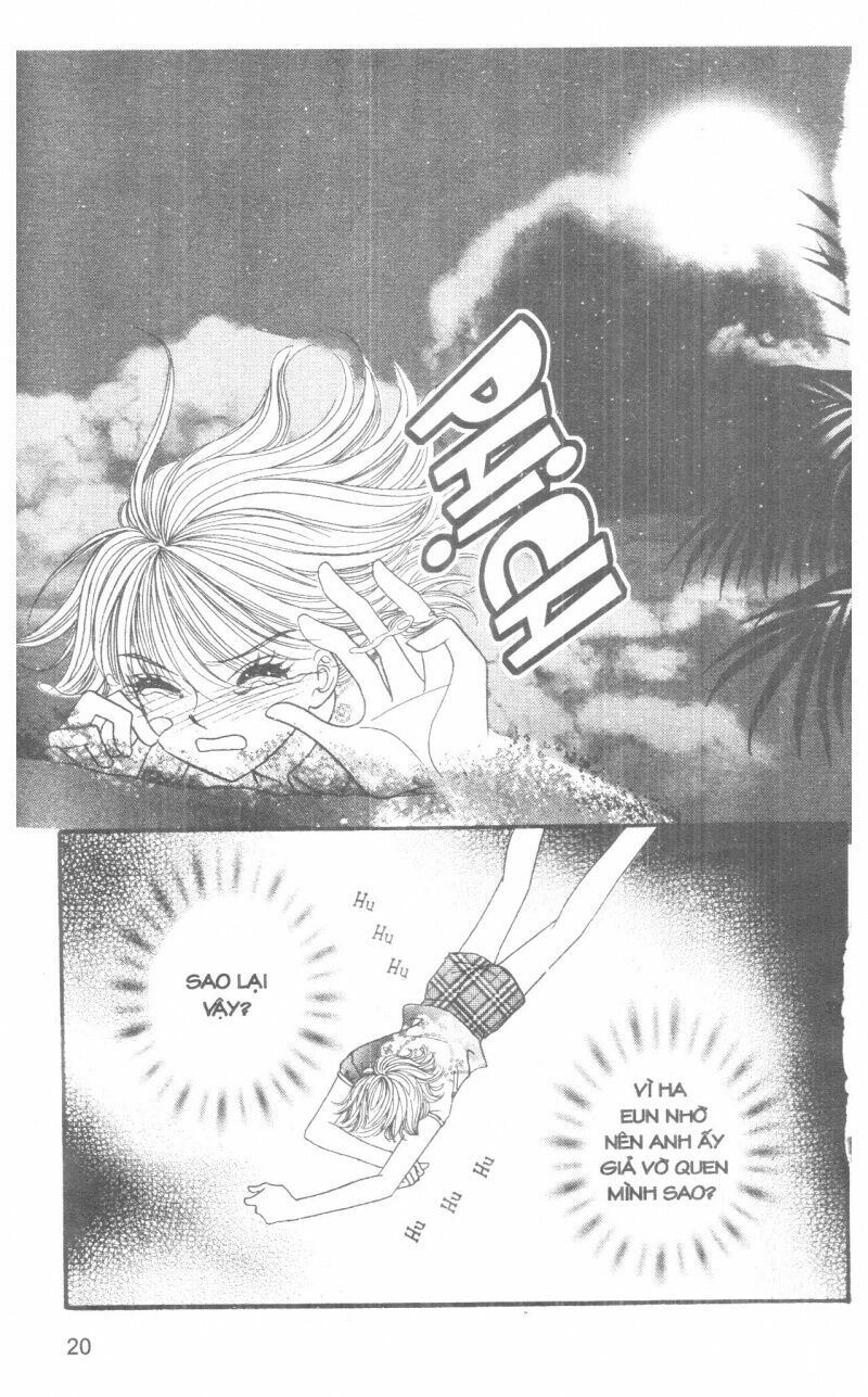 I Accept You: Chapter 6