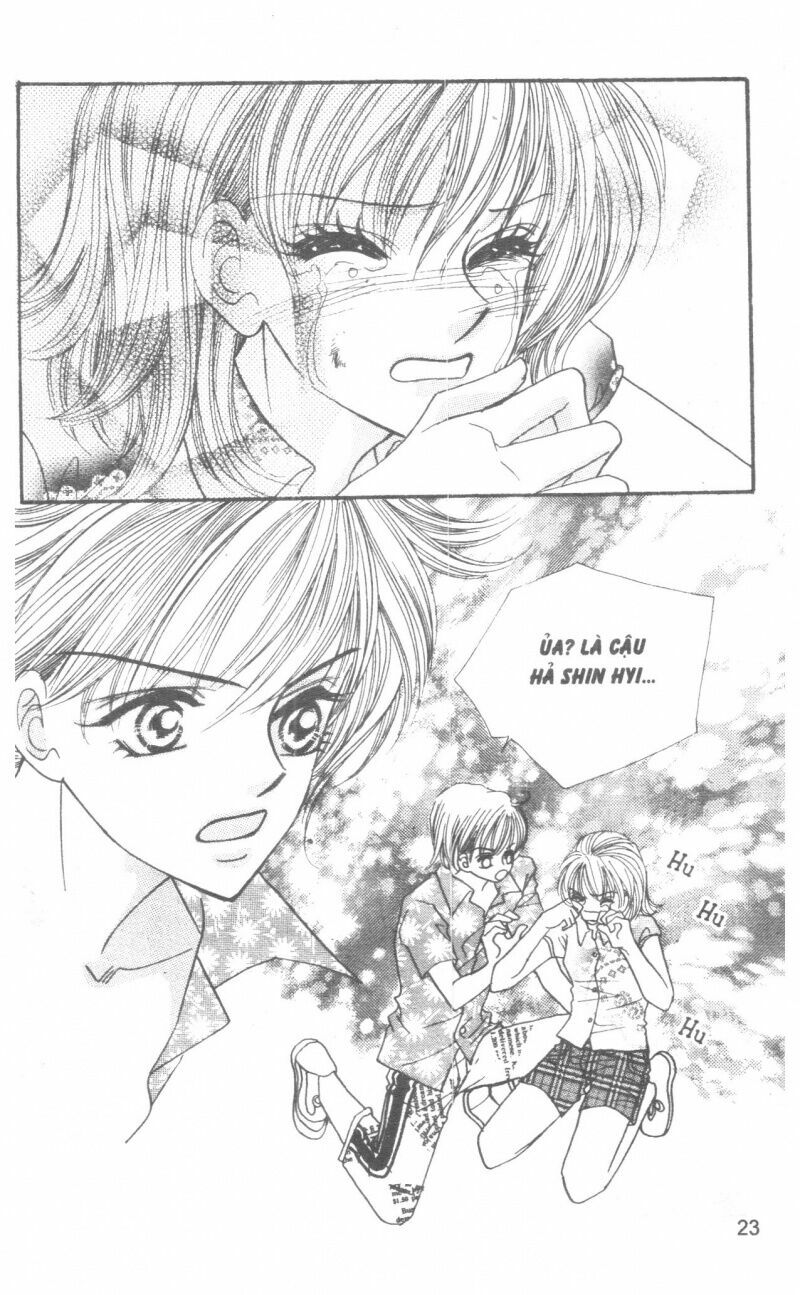I Accept You: Chapter 6